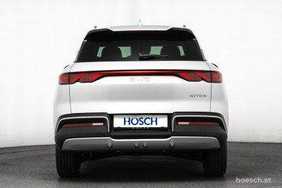 BYD Atto 2 Gebrauchtwagen BYD Atto 2 Gebrauchtwagen