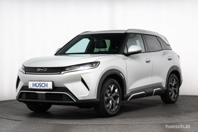 BYD Atto 2 Gebrauchtwagen BYD Atto 2 Gebrauchtwagen