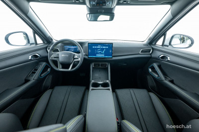 BYD Atto 2 Gebrauchtwagen BYD Atto 2 Gebrauchtwagen