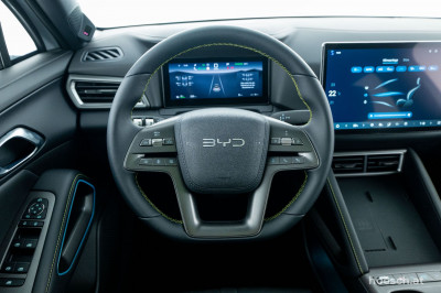 BYD Atto 2 Gebrauchtwagen BYD Atto 2 Gebrauchtwagen