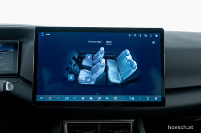 BYD Atto 2 Gebrauchtwagen BYD Atto 2 Gebrauchtwagen