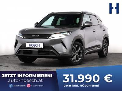 BYD Atto 2 Gebrauchtwagen BYD Atto 2 Gebrauchtwagen