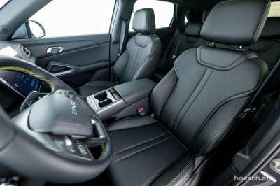 BYD Atto 2 Gebrauchtwagen BYD Atto 2 Gebrauchtwagen