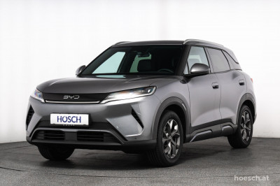 BYD Atto 2 Gebrauchtwagen BYD Atto 2 Gebrauchtwagen