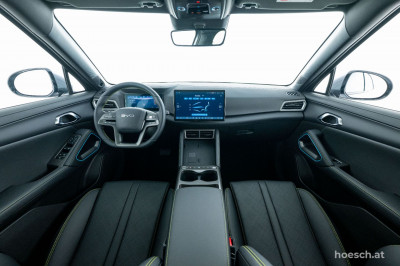 BYD Atto 2 Gebrauchtwagen BYD Atto 2 Gebrauchtwagen