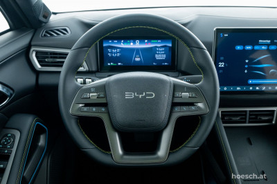 BYD Atto 2 Gebrauchtwagen BYD Atto 2 Gebrauchtwagen