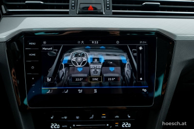 VW Passat Gebrauchtwagen VW Passat Gebrauchtwagen