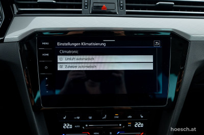 VW Passat Gebrauchtwagen VW Passat Gebrauchtwagen