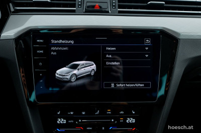 VW Passat Gebrauchtwagen VW Passat Gebrauchtwagen