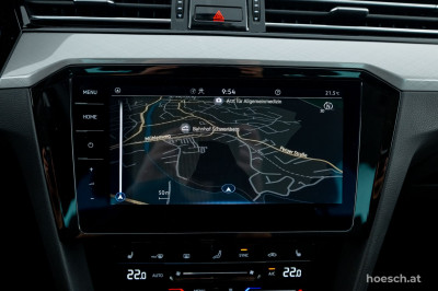 VW Passat Gebrauchtwagen VW Passat Gebrauchtwagen
