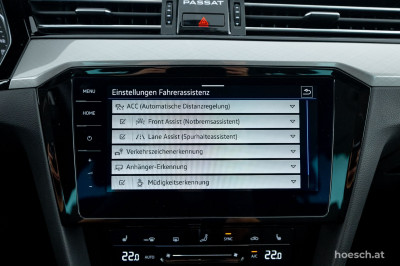 VW Passat Gebrauchtwagen VW Passat Gebrauchtwagen
