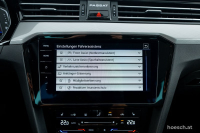 VW Passat Gebrauchtwagen VW Passat Gebrauchtwagen
