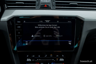 VW Passat Gebrauchtwagen VW Passat Gebrauchtwagen