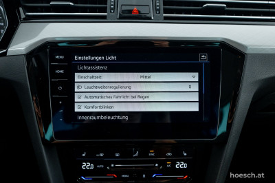 VW Passat Gebrauchtwagen VW Passat Gebrauchtwagen