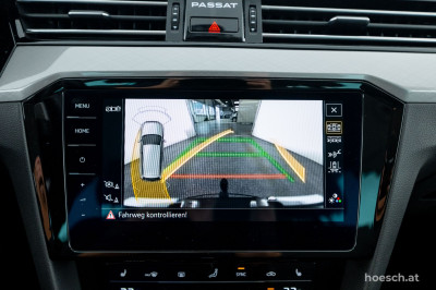 VW Passat Gebrauchtwagen VW Passat Gebrauchtwagen
