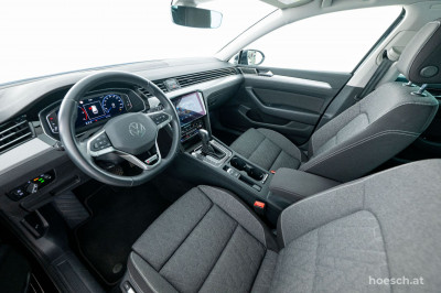 VW Passat Gebrauchtwagen VW Passat Gebrauchtwagen