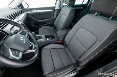VW Passat Gebrauchtwagen VW Passat Gebrauchtwagen