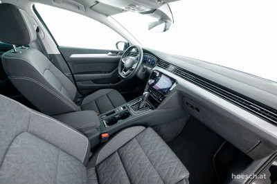 VW Passat Gebrauchtwagen VW Passat Gebrauchtwagen