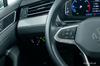 VW Passat Gebrauchtwagen VW Passat Gebrauchtwagen