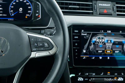VW Passat Gebrauchtwagen VW Passat Gebrauchtwagen