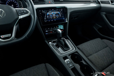 VW Passat Gebrauchtwagen VW Passat Gebrauchtwagen
