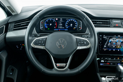 VW Passat Gebrauchtwagen VW Passat Gebrauchtwagen