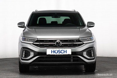 VW T-Roc Gebrauchtwagen VW T-Roc Gebrauchtwagen