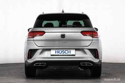 VW T-Roc Gebrauchtwagen VW T-Roc Gebrauchtwagen