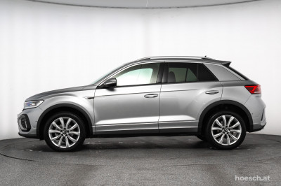VW T-Roc Gebrauchtwagen VW T-Roc Gebrauchtwagen
