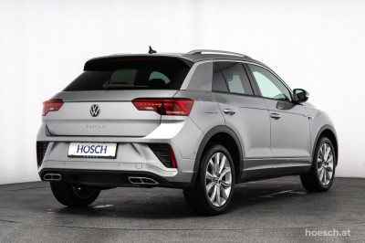VW T-Roc Gebrauchtwagen VW T-Roc Gebrauchtwagen