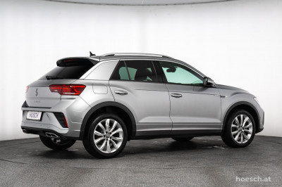 VW T-Roc Gebrauchtwagen VW T-Roc Gebrauchtwagen