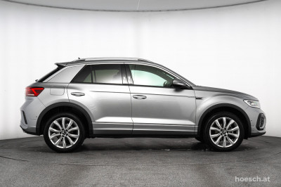 VW T-Roc Gebrauchtwagen VW T-Roc Gebrauchtwagen