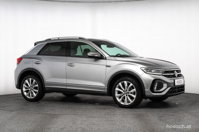 VW T-Roc Gebrauchtwagen VW T-Roc Gebrauchtwagen