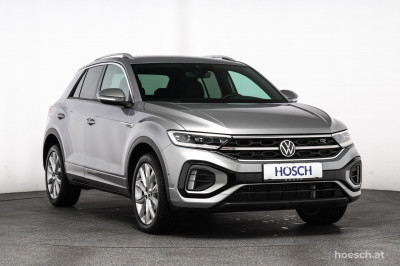 VW T-Roc Gebrauchtwagen VW T-Roc Gebrauchtwagen