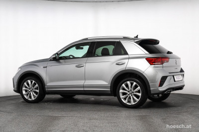 VW T-Roc Gebrauchtwagen VW T-Roc Gebrauchtwagen