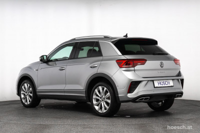 VW T-Roc Gebrauchtwagen VW T-Roc Gebrauchtwagen