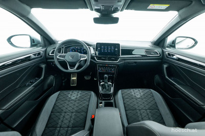 VW T-Roc Gebrauchtwagen VW T-Roc Gebrauchtwagen