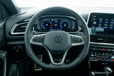 VW T-Roc Gebrauchtwagen VW T-Roc Gebrauchtwagen