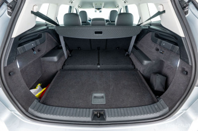 VW Tayron Gebrauchtwagen VW Tayron Gebrauchtwagen