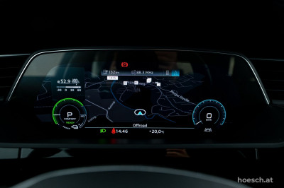 Audi e-tron Gebrauchtwagen Audi e-tron Gebrauchtwagen