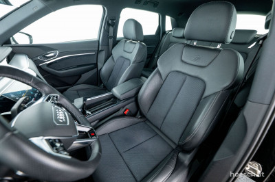 Audi e-tron Gebrauchtwagen Audi e-tron Gebrauchtwagen