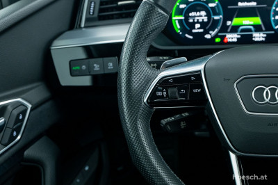 Audi e-tron Gebrauchtwagen Audi e-tron Gebrauchtwagen