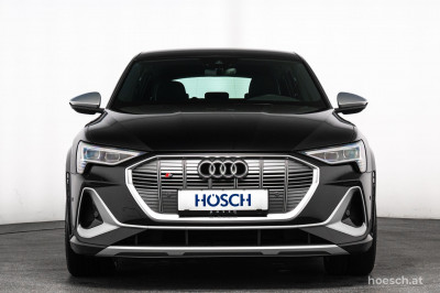 Audi e-tron Gebrauchtwagen Audi e-tron Gebrauchtwagen