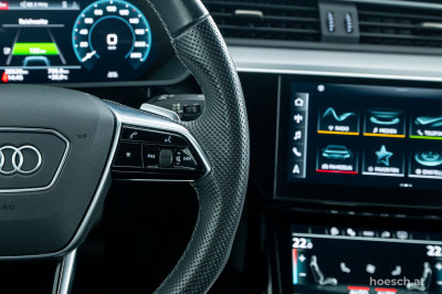 Audi e-tron Gebrauchtwagen Audi e-tron Gebrauchtwagen