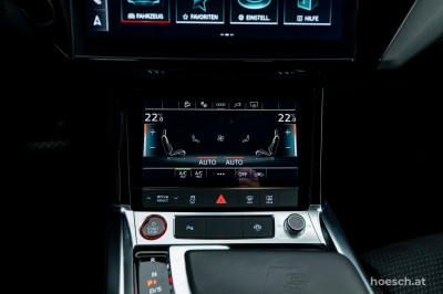 Audi e-tron Gebrauchtwagen Audi e-tron Gebrauchtwagen
