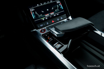 Audi e-tron Gebrauchtwagen Audi e-tron Gebrauchtwagen