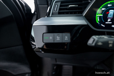 Audi e-tron Gebrauchtwagen Audi e-tron Gebrauchtwagen
