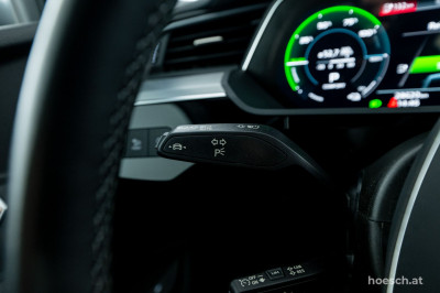Audi e-tron Gebrauchtwagen Audi e-tron Gebrauchtwagen