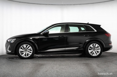 Audi e-tron Gebrauchtwagen Audi e-tron Gebrauchtwagen