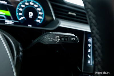 Audi e-tron Gebrauchtwagen Audi e-tron Gebrauchtwagen